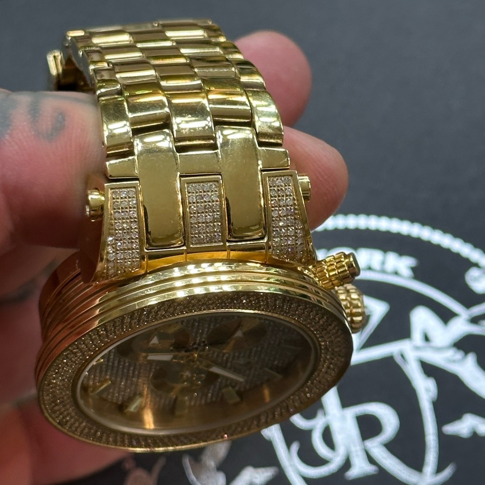 Joe Rodeo Men’s watch